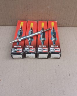 Lot de 4 bougies de préchauffage Audi A4 B4 B5 A6 C5 2.5 tdi VW Passat B5 2.5 TDI Arrivages Auto Pieces