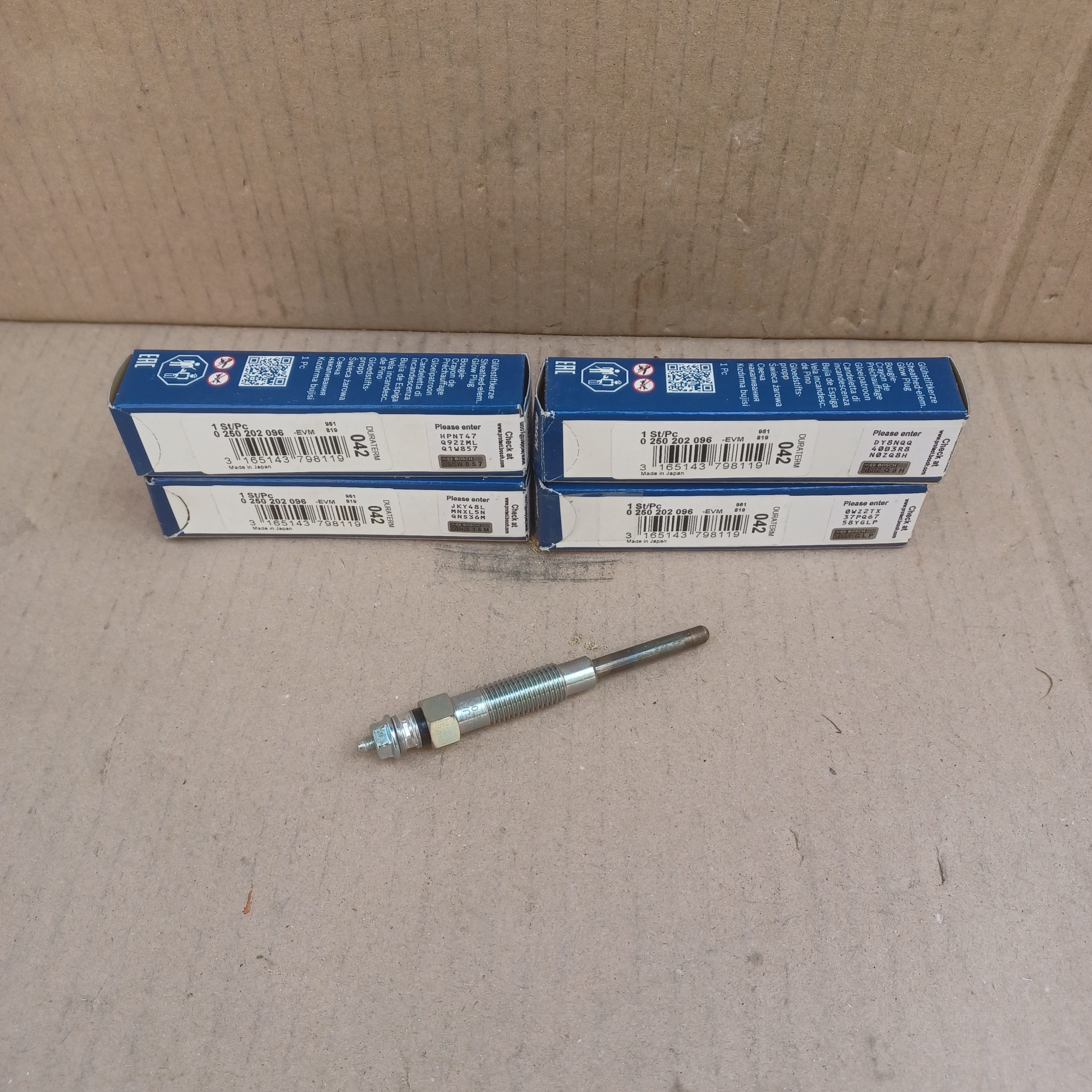 Capteur vitesse de roue ABS avant gauche Toyota Harrier II Highlander I Arrivages Auto Pieces