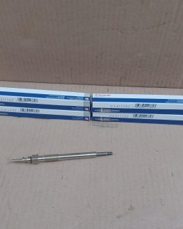 Lot de 4 bougies de préchauffage Opel Astra G H J 1.7 CDTI Meriva A B 1.7 CDTI Zafira B 1.7 CDTI Arrivages Auto Pieces