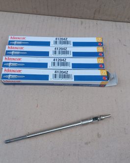 Lot de 4 bougies de préchauffage Opel Astra H 1.9 CDTI Vectra C 1.9 CDTI Signum 1.9 CDTI Zafira B 1.9 CDTI Arrivages Auto Pieces