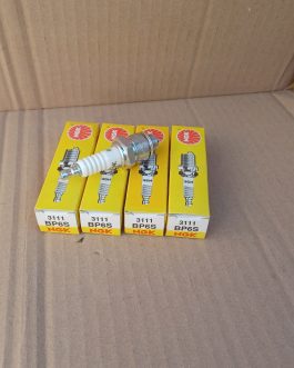 Lot de 4 bougies d&rsquo;allumage Opel Kadett E 1.8i Arrivages Auto Pieces