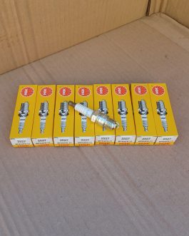 Lot de 8 bougies d&rsquo;allumage Pontiac Firebird 3.4 Chevrolet Blazer 94 4.3 Caprice 5.7 Tahoe GMT400 5.7 Arrivages Auto Pieces