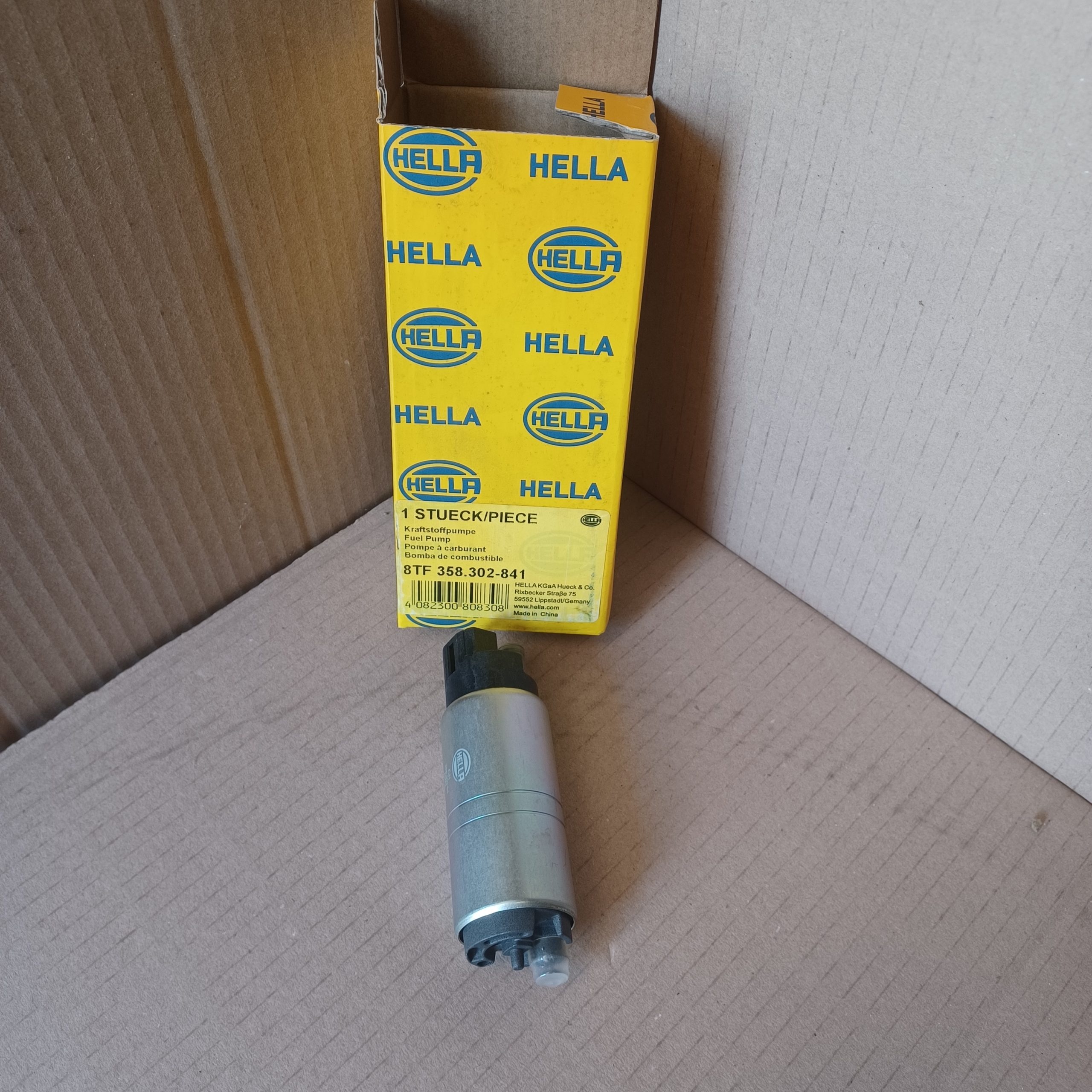 Pompe à carburant Alfa 145 146 1.4 1.6 1.8 2.0 GTV 916 1.8 2.0 3.0 3.2 Fiat coupé 1.8 2.0 Arrivages Auto Pieces