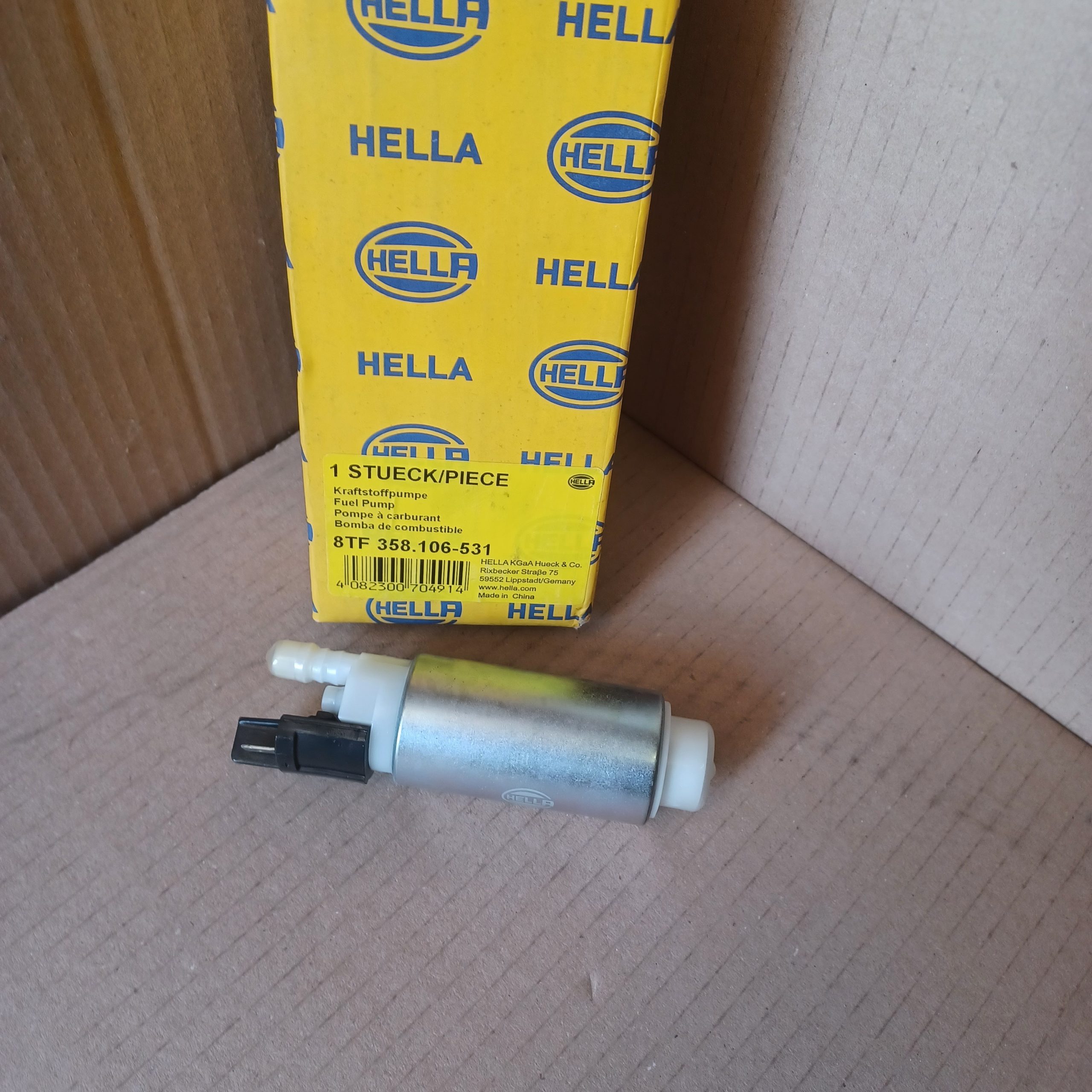 Débitmètre Citroen 2.0 HDI Berlingo I Evasion Jumpy I Xantia Xsara Peugeot 306 307 406 806 Expert I Partner I Arrivages Auto Pieces