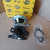 Vanne EGR Fiat Ducato III 2.3 D Iveco Daily IV Arrivages Auto Pieces