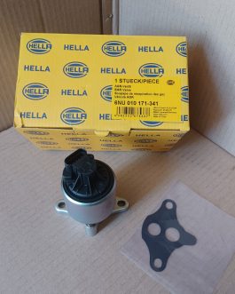Vanne EGR Opel Astra G 1.4 16V 1.6 16V Vectra B 1.6 16V Zafira A 1.6 16V Arrivages Auto Pieces