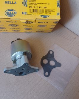 Vanne EGR Opel Astra G 1.4 16V 1.6 16V Vectra B 1.6 16V Zafira A 1.6 16V Arrivages Auto Pieces