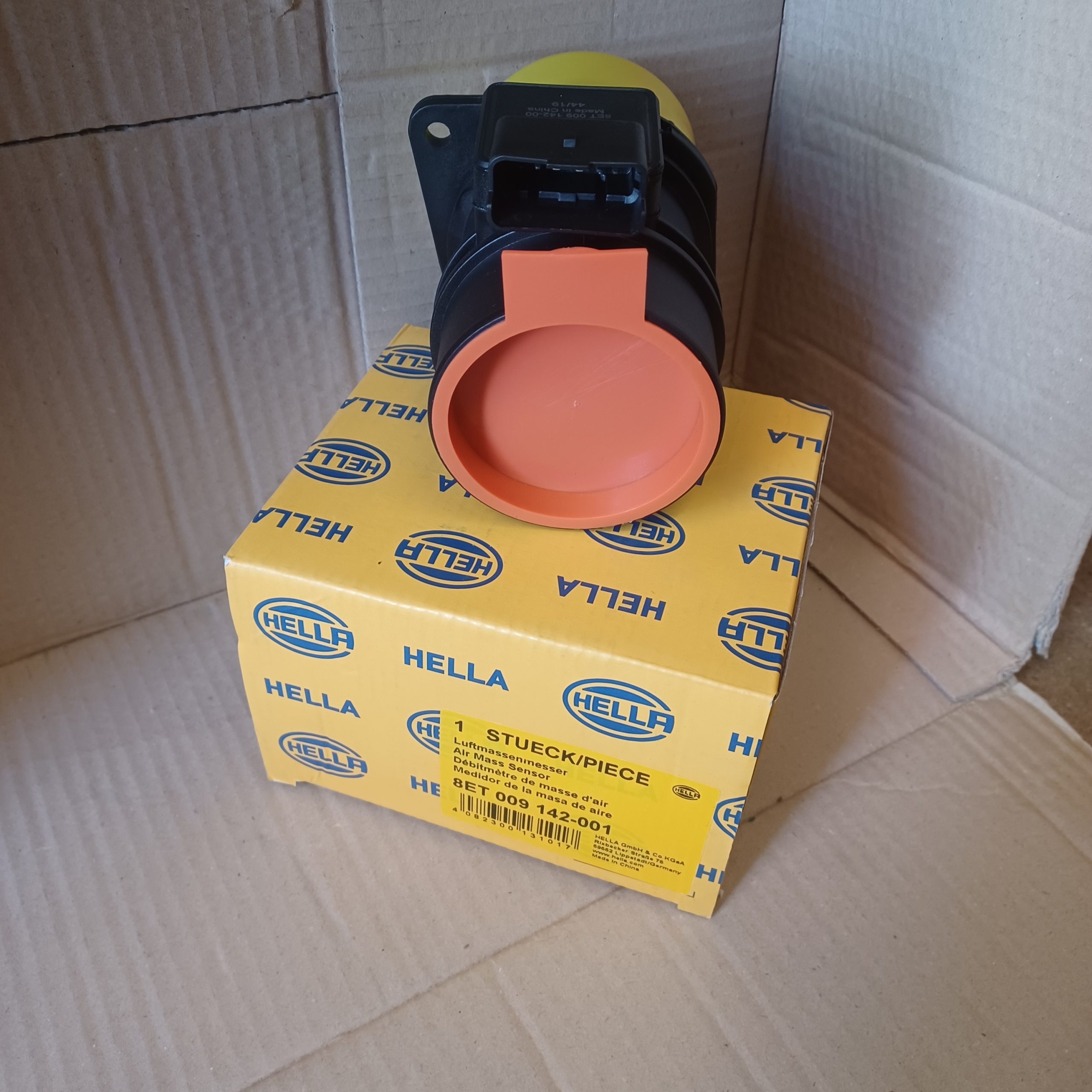 Lot de 4 bougies de préchauffage Fiat Ducato II 2.5D Daily I et II 2.5D Renault Master I 2.5D TD Arrivages Auto Pieces