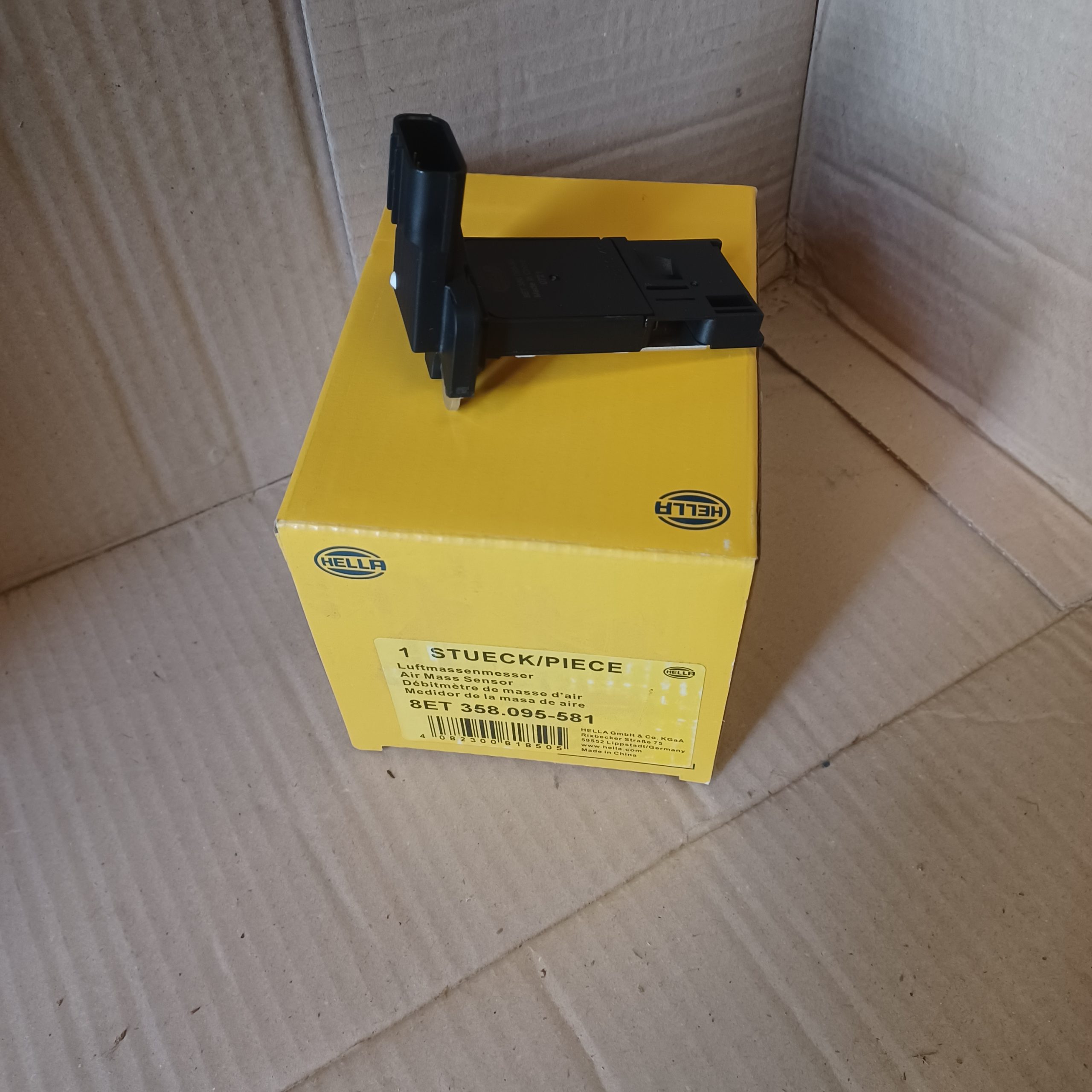 Capteur vitesse de roue ABS avant gauche Honda Accord VII Berline Tourer Arrivages Auto Pieces