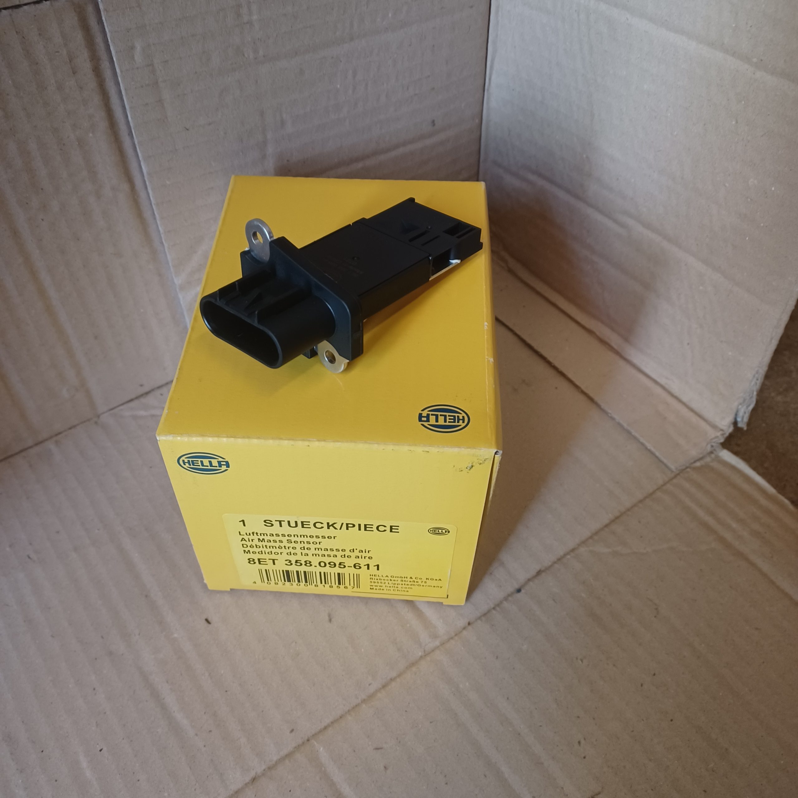 Débitmètre Opel Antara 2.4 3.0 Astra J 2.0 280cv Insignia A 2.0 220cv 250cv Arrivages Auto Pieces