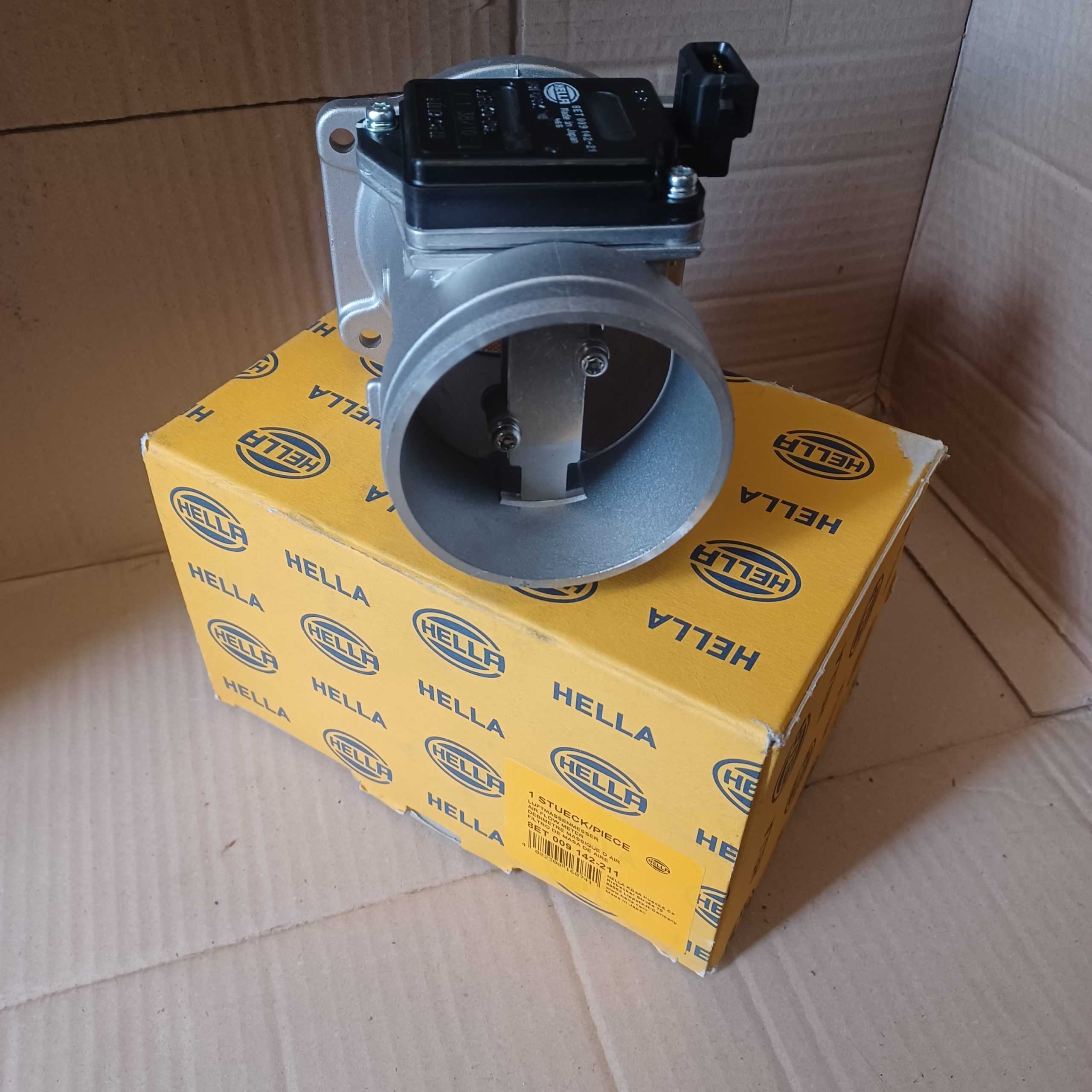 Lot de 6 bougies de préchauffage Audi 2.5 TDI A4 B5 B6 A6 C5 A8 D2 Arrivages Auto Pieces