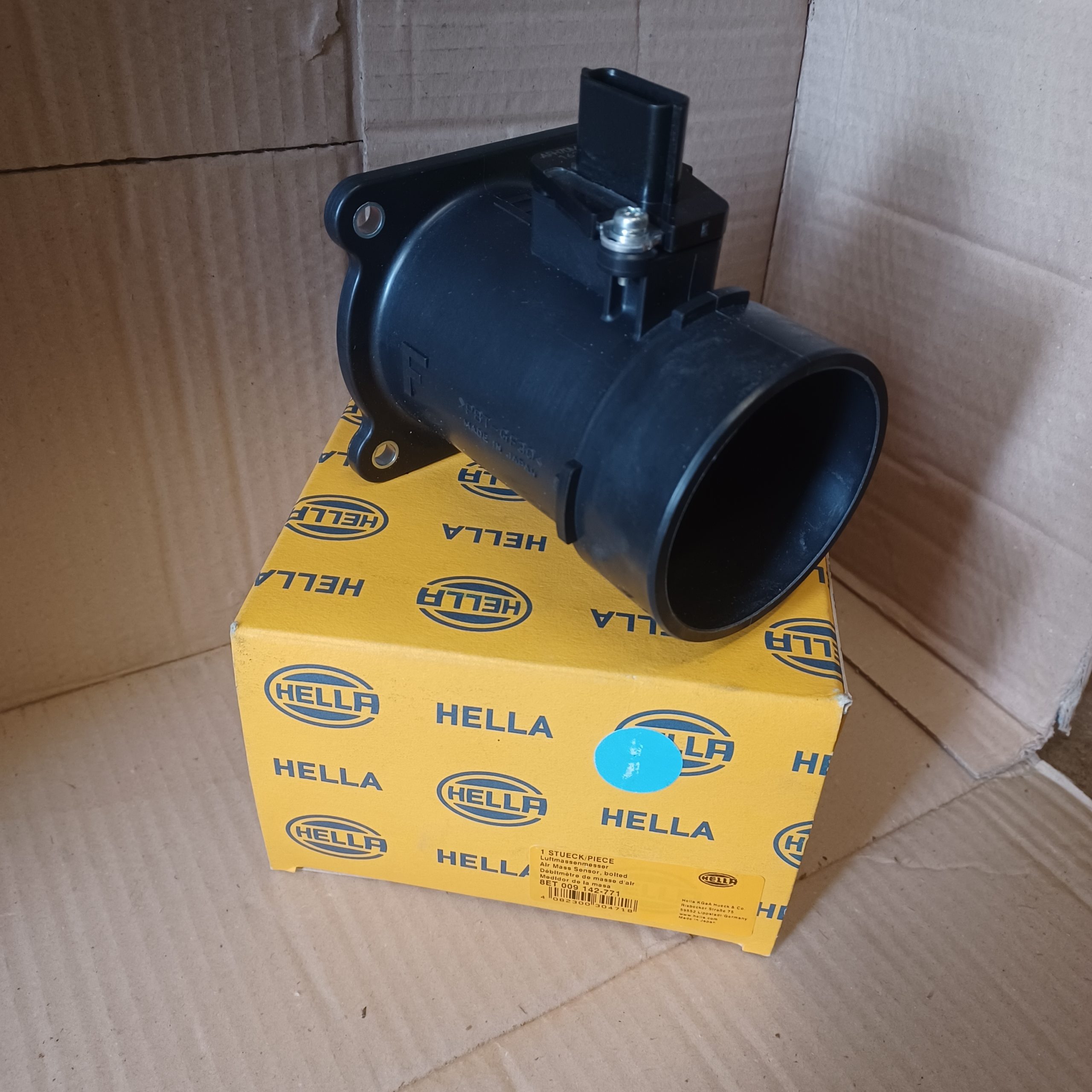 Débitmètre Nissan X-Trail T30 2.2 DCI Almera II 2.2 dci Primera P11 1.6 1.8 Arrivages Auto Pieces