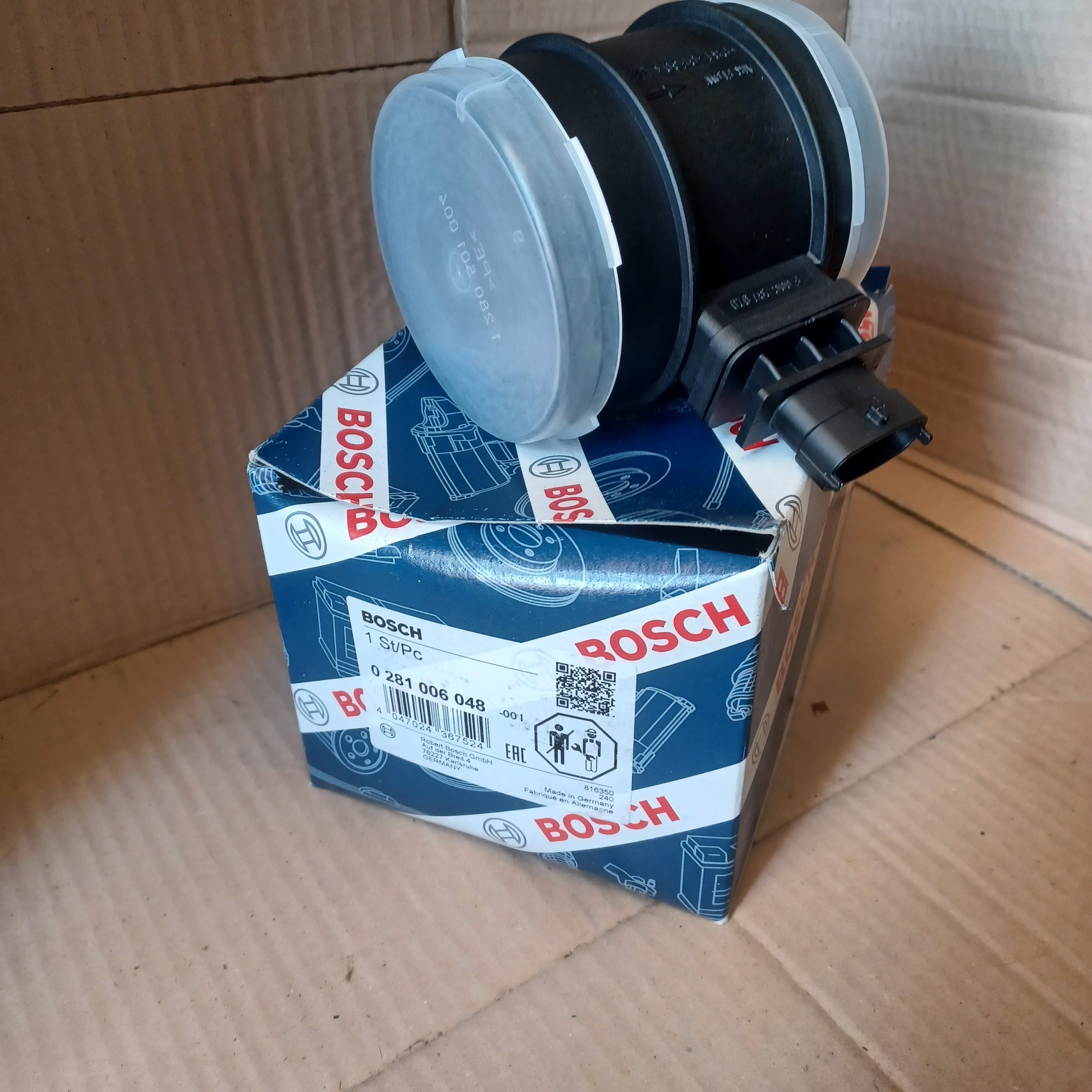 Cable de frein à main Disques gauche Alfa Romeo 166 Lancia Thesis Arrivages Auto Pieces