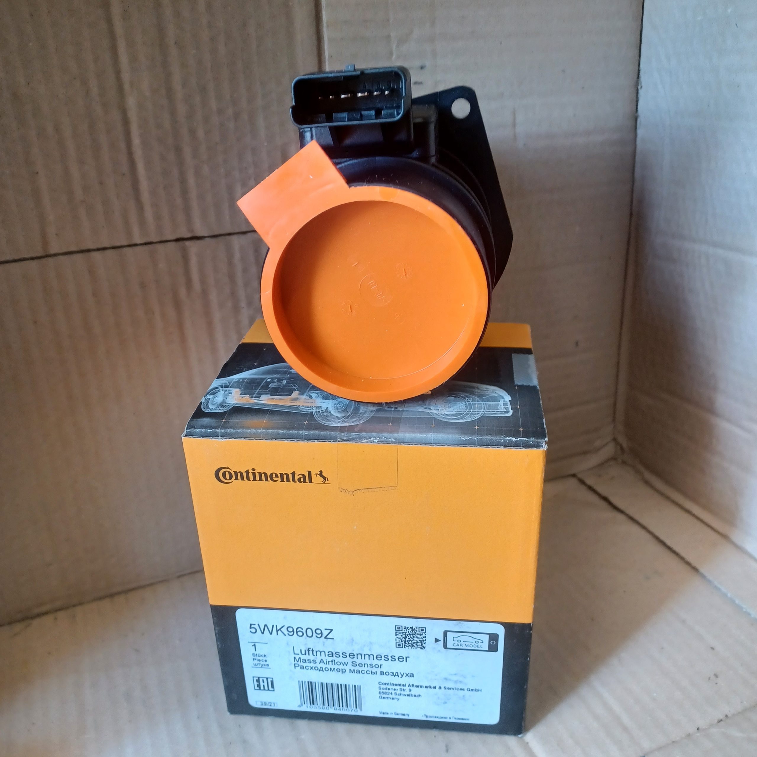 Débitmètre Renault 1.9 DCI Trafic II Kangoo I Mégane I et II Scénic I et II Arrivages Auto Pieces