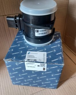 Débitmètre Mercedes Sprinter W906 Vito W639 VW Crafter 2.5 TDI Arrivages Auto Pieces