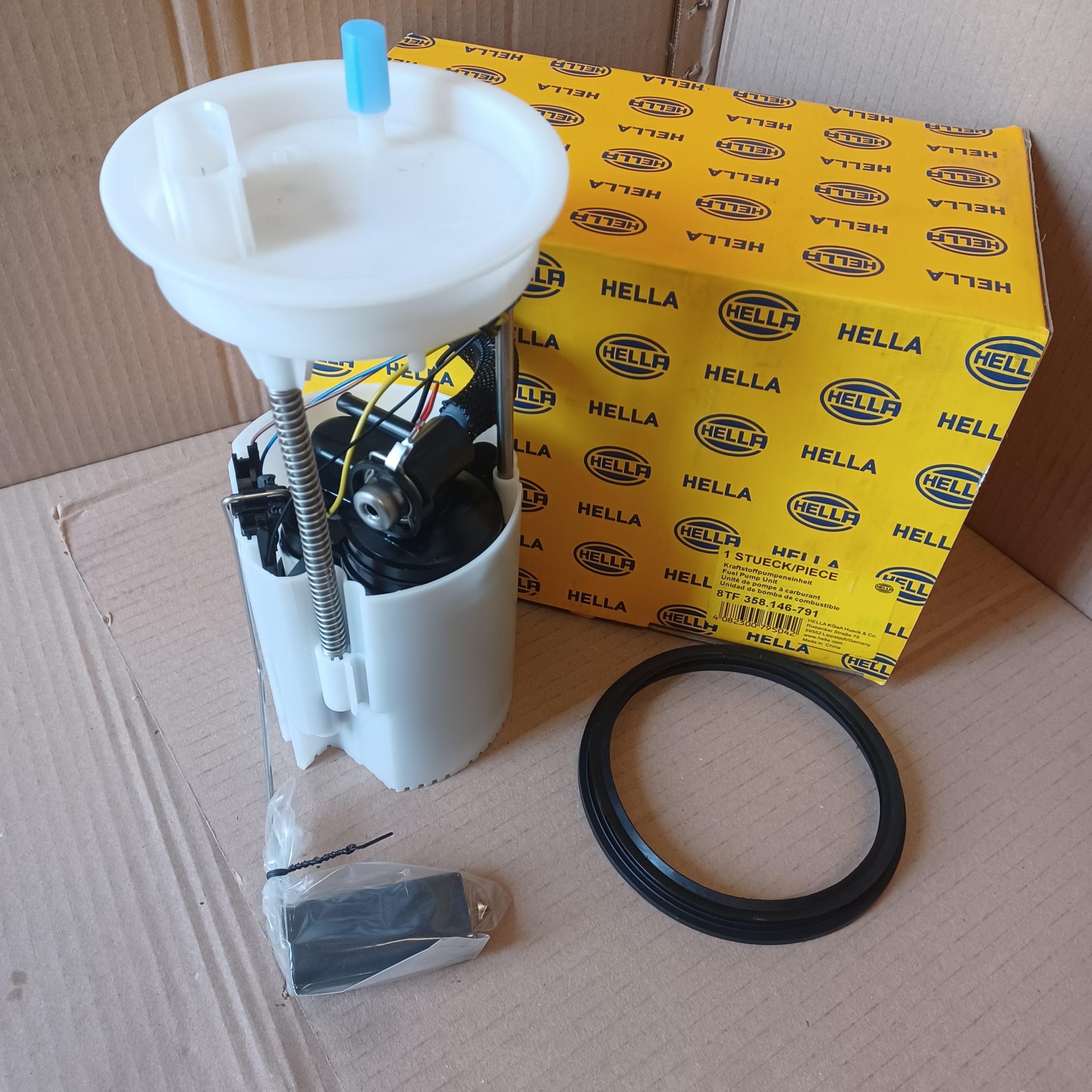 Pompe à carburant VW UP ! 1.0 Seat Mii 1.0 Arrivages Auto Pieces