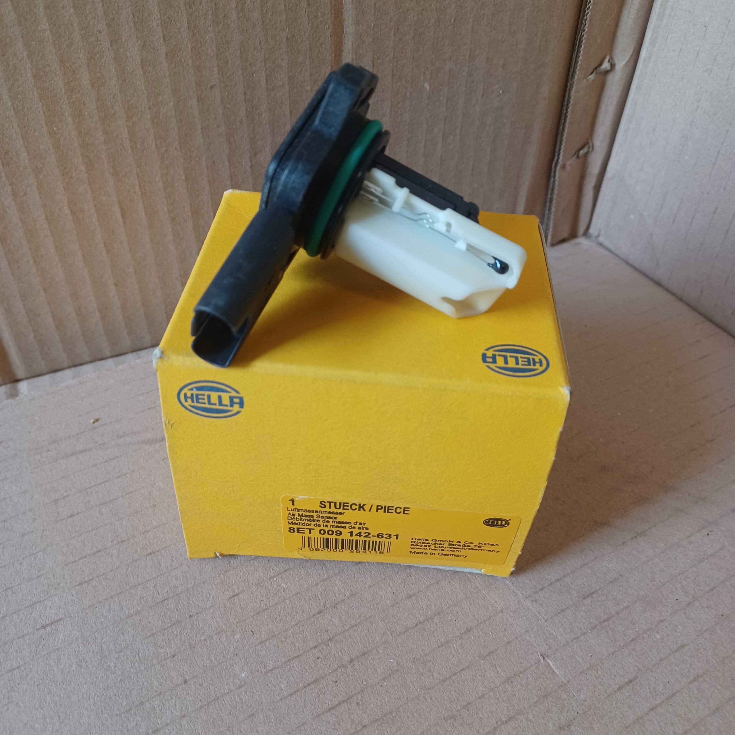 Débitmètre BMW Moteur N52 2.3i 2.5i 2.8i 3.0i E60 E87 E88 E90 E91 E84 E63 E83 E53 E89 Arrivages Auto Pieces