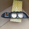 Neuf Hella Verre de phare Gauche BMW E39 phase 1 Arrivages Auto Pieces