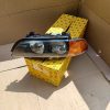Neuf Hella Phare gauche H7 BMW E39 Phase 1 Arrivages Auto Pieces