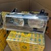 Lot 2 phares Hella G et D BMW Série 3 Compact E36 Arrivages Auto Pieces