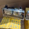 Lot 2 phares Hella G et D BMW Série 3 Compact E36 Arrivages Auto Pieces