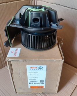 Pulseur habitacle pour clim Renault Scénic II Arrivages Auto Pieces