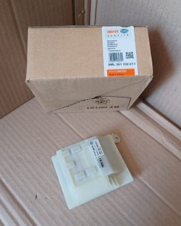 Résistance pulseur sans clim Mercedes Vito Viano W639 Arrivages Auto Pieces