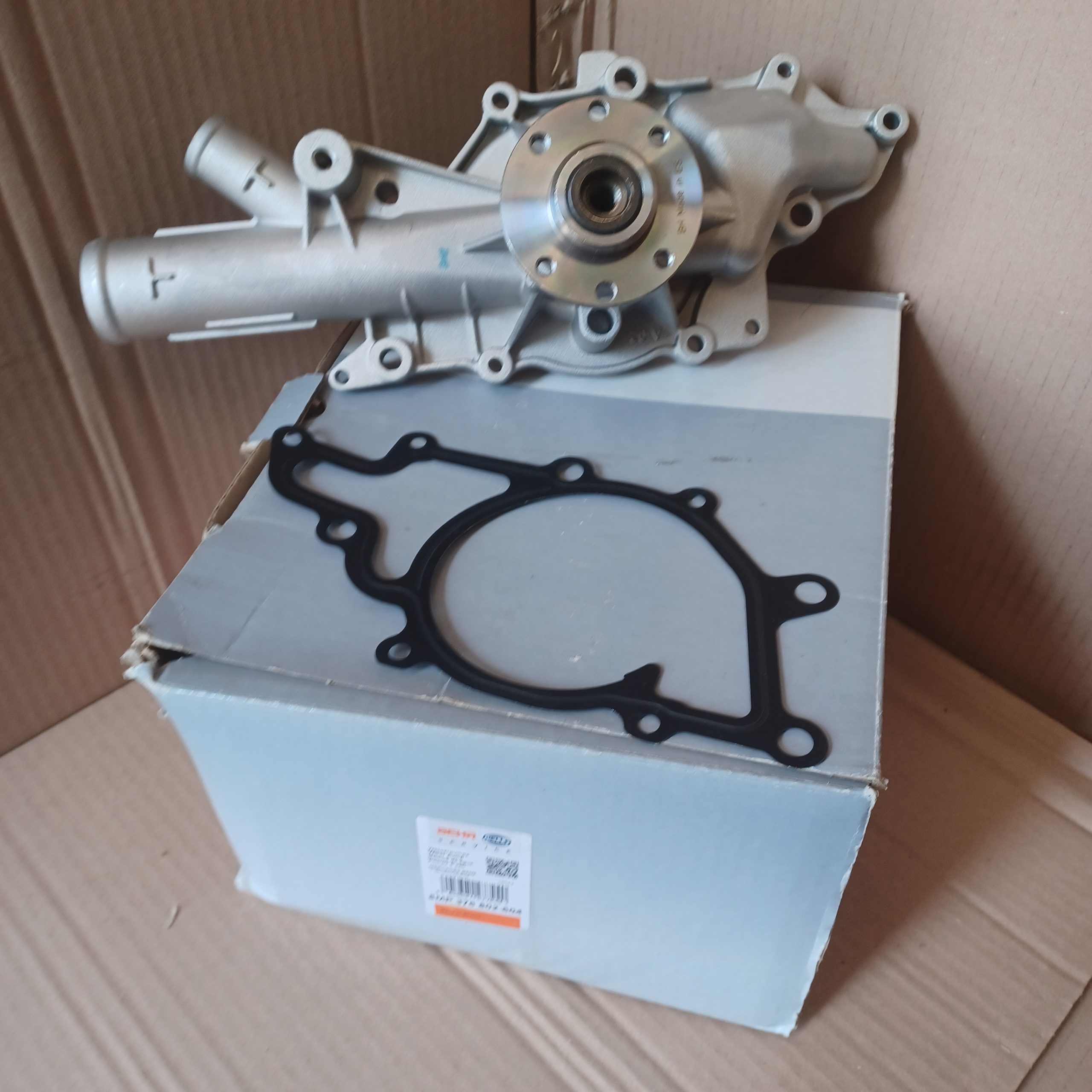 Rotule de direction axiale Mercedes Vito Viano W639 neuf RTS Arrivages Auto Pieces