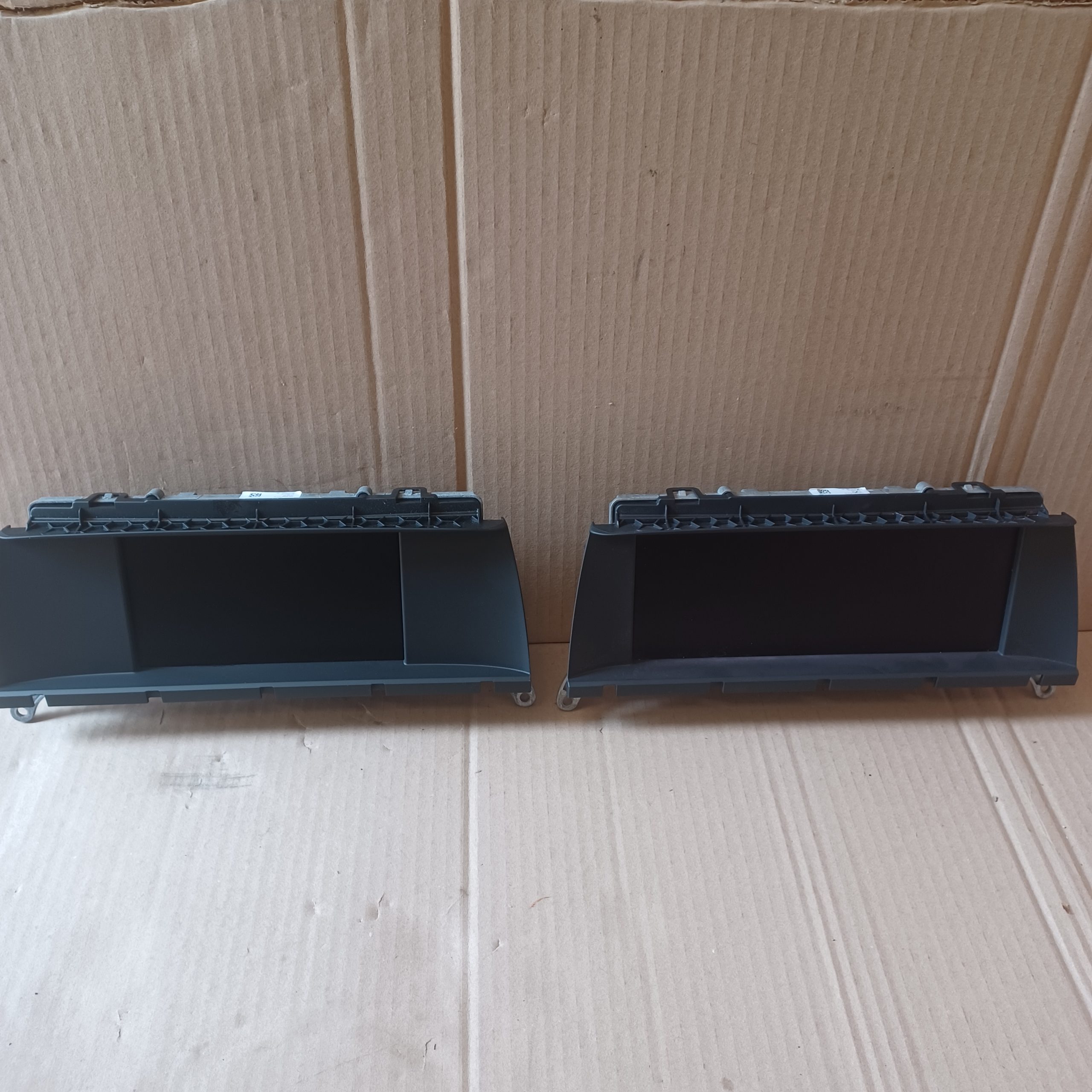 Ecran navigation CID BMW X3 F25 8,8&Prime; Johnson Controls Grand modèle Arrivages Auto Pieces