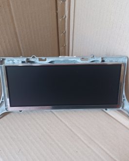 Ecran navigation CID BMW X3 F25 8,8&Prime; Johnson Controls Grand modèle Arrivages Auto Pieces