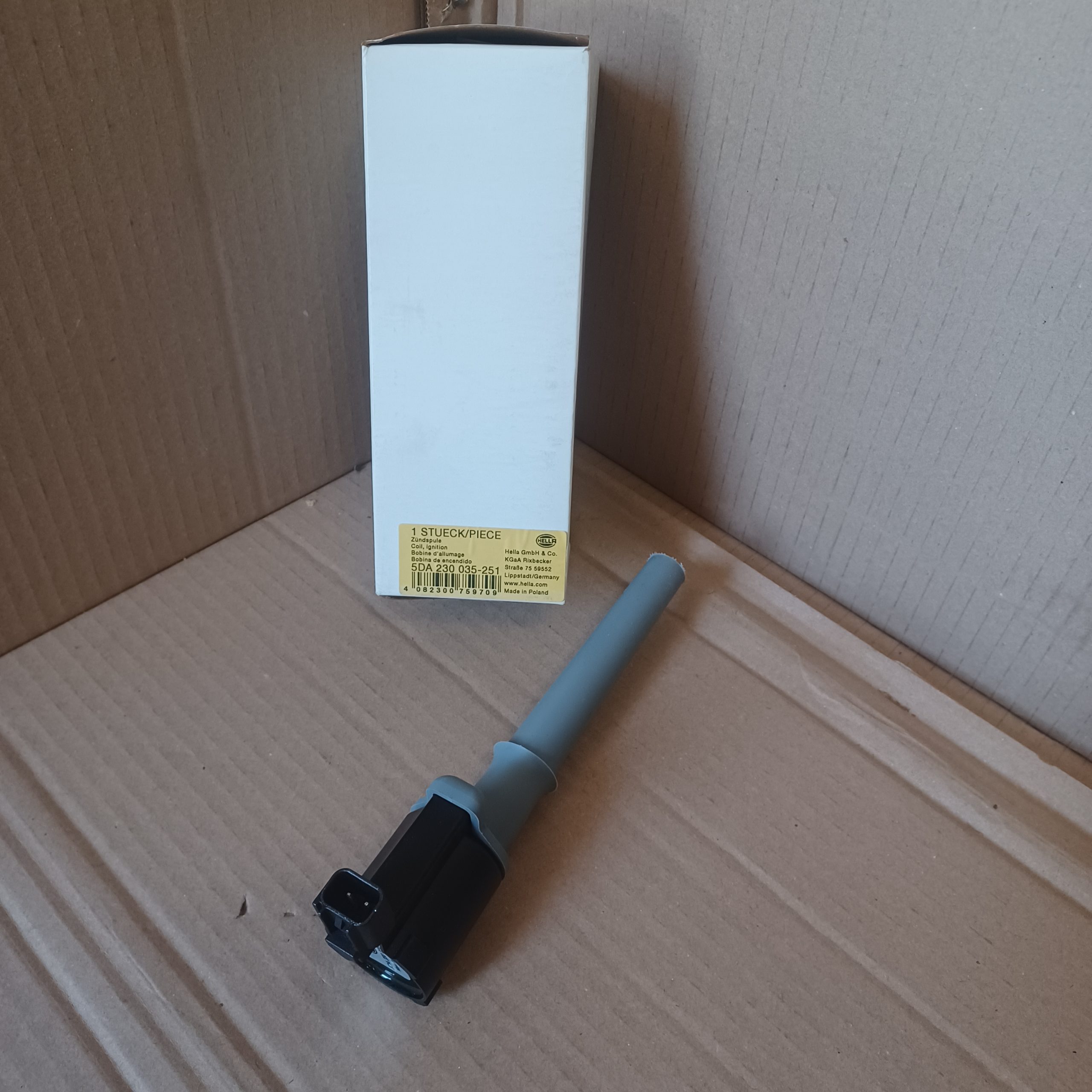 Bobine d&rsquo;allumage Ford Explorer 2010- 3.5 Arrivages Auto Pieces