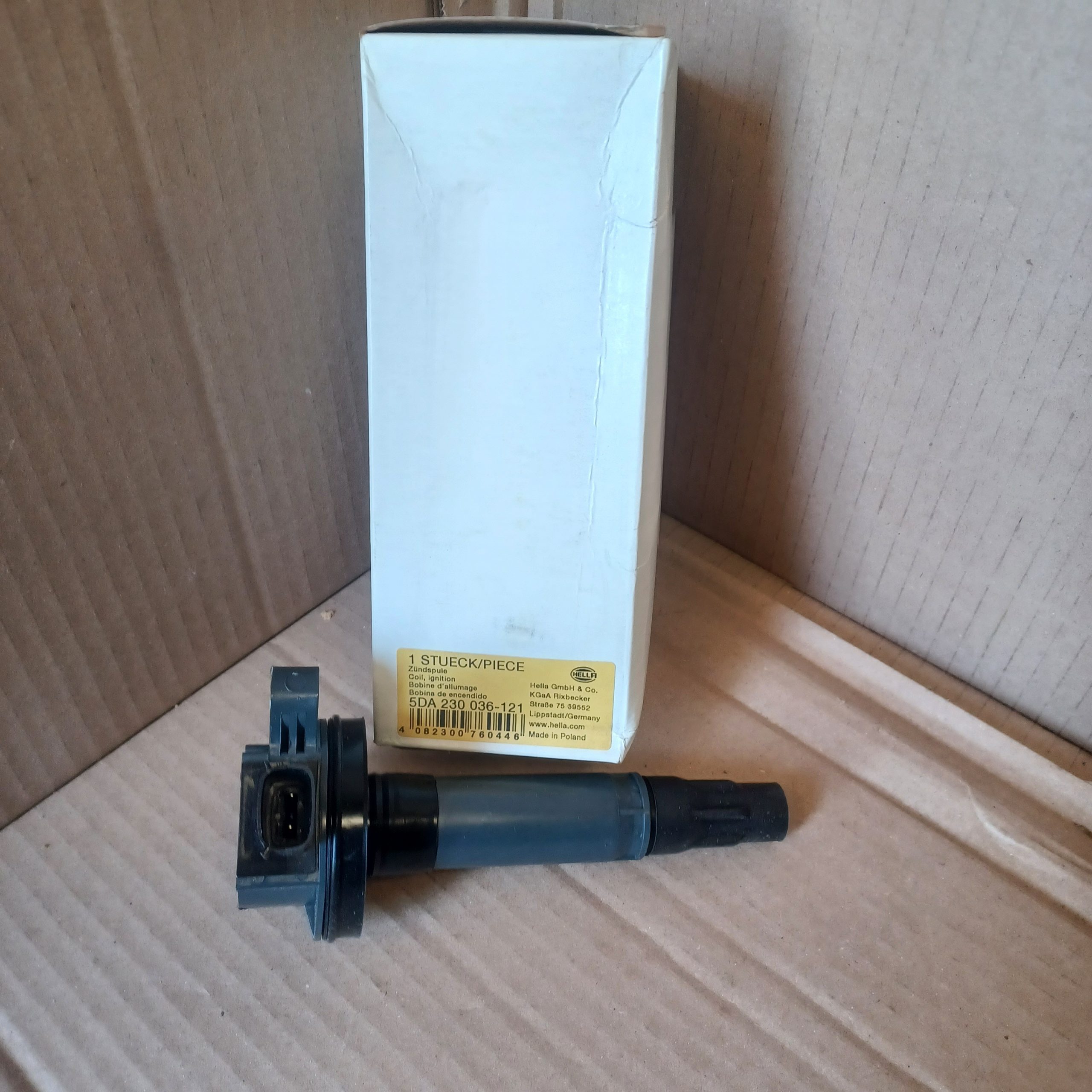 Capteur pression échappement Ford F-250 F-350 XI 6.0D Excursion 6.0 D Arrivages Auto Pieces