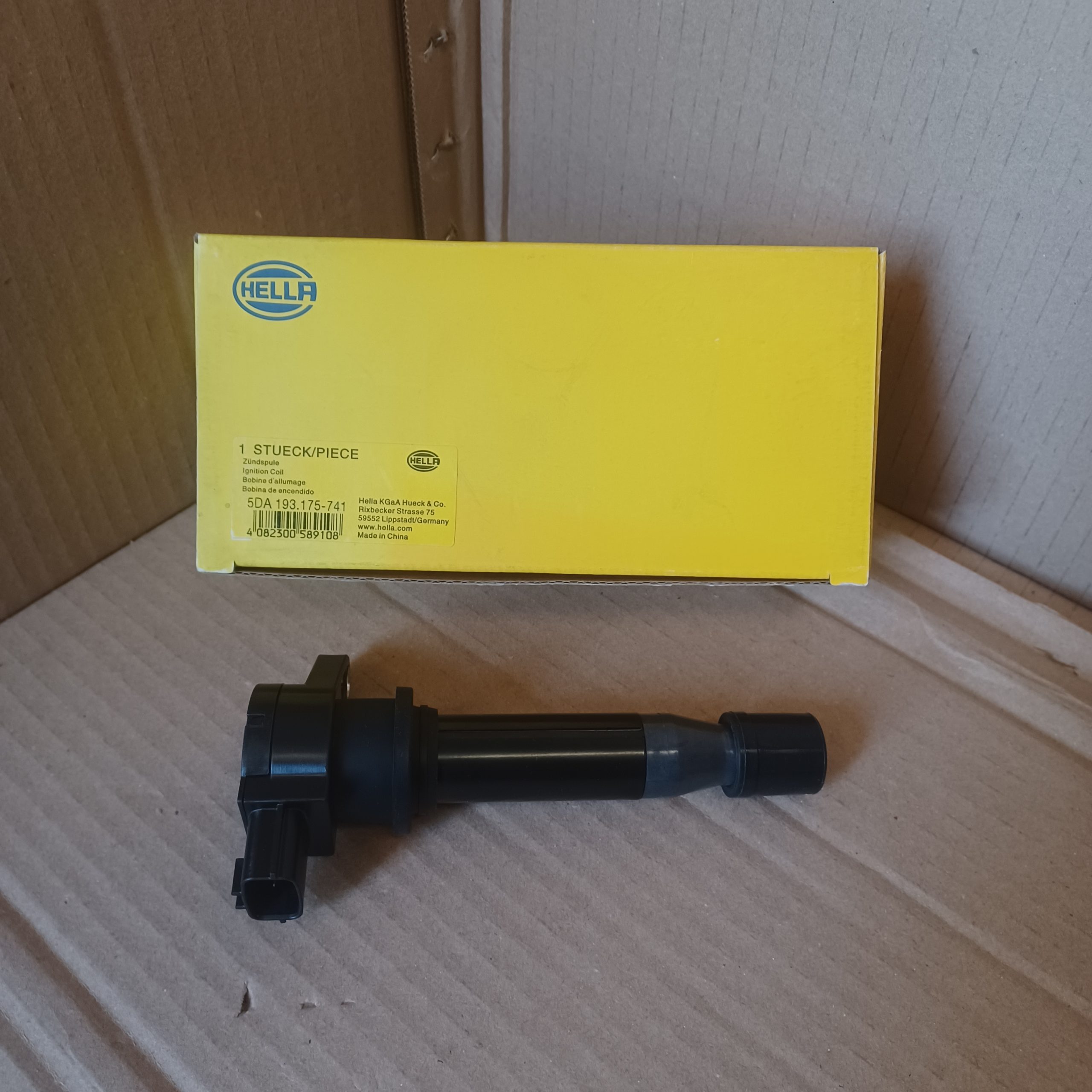 Lot 2 filtres à huile Alfa Mito 1.4 Fiat 500 1.2  1.4 Arrivages Auto Pieces