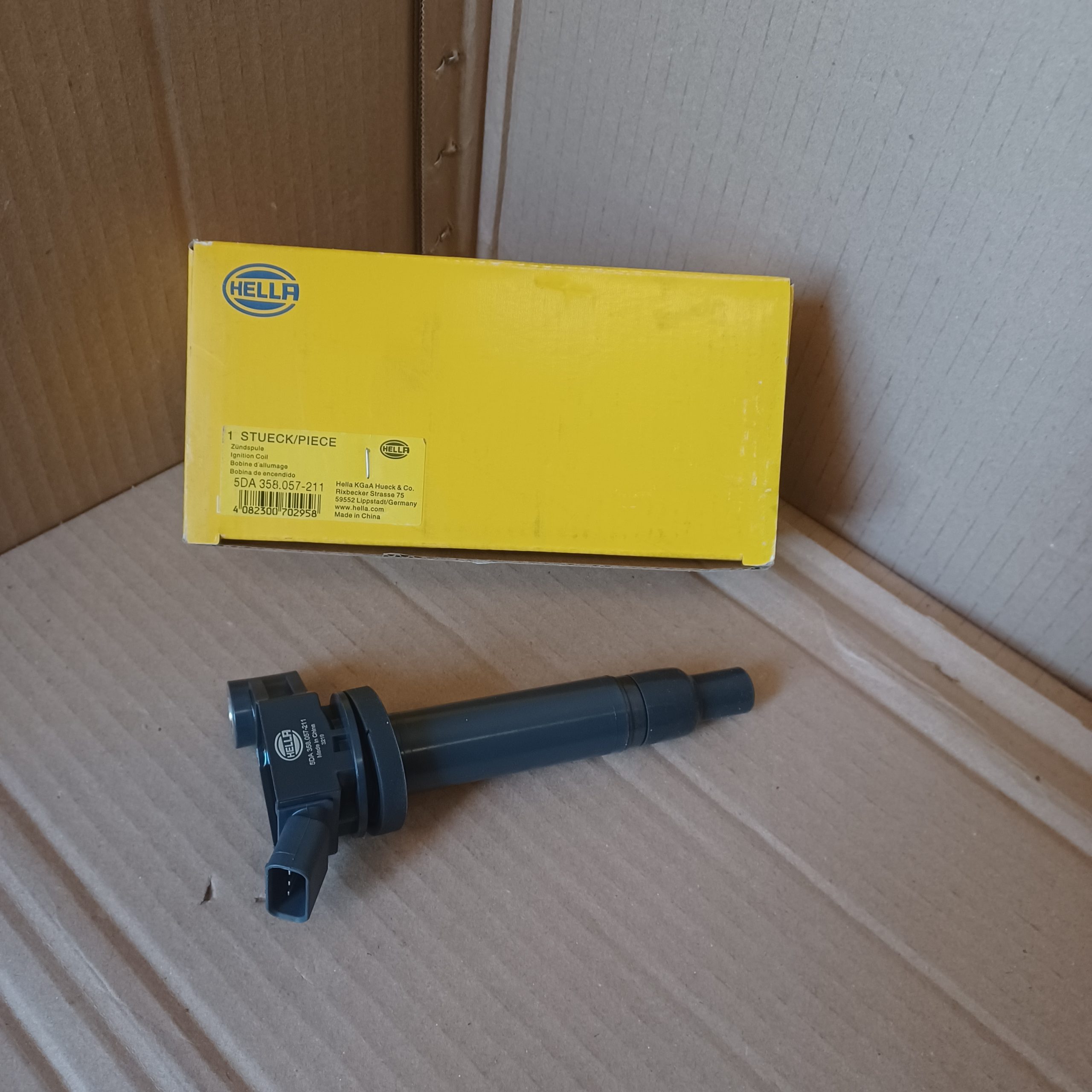 Bobine d&rsquo;allumage Lexus RX I et II 300 Toyota Camry V 3.0 Arrivages Auto Pieces