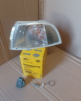 Hella Clignotant avant gauche Fiat Punto I blanc Arrivages Auto Pieces