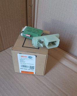 Hella Résistance ventilation Opel Astra F Sans CLIM Arrivages Auto Pieces