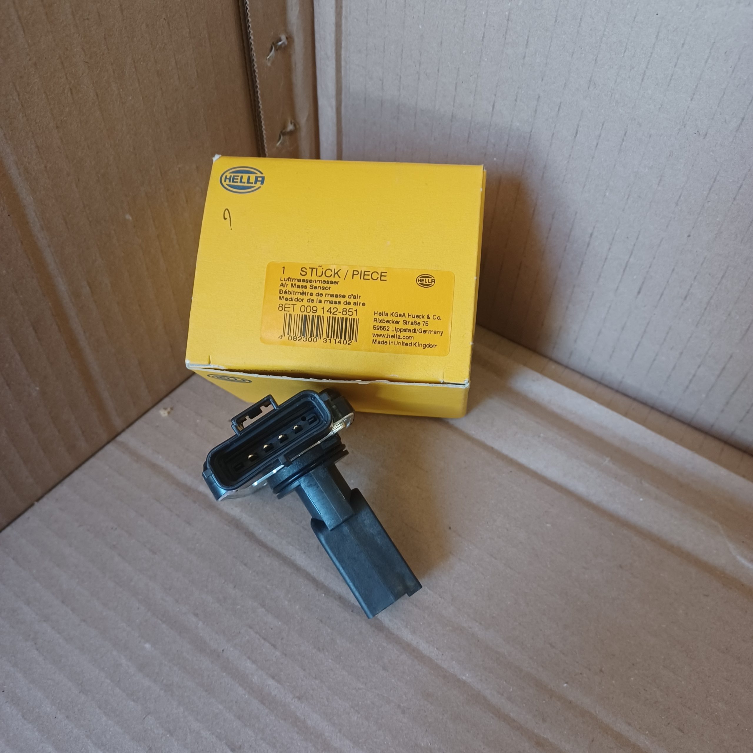 Feu arrière gauche Ford Mondeo III phase 1 Arrivages Auto Pieces