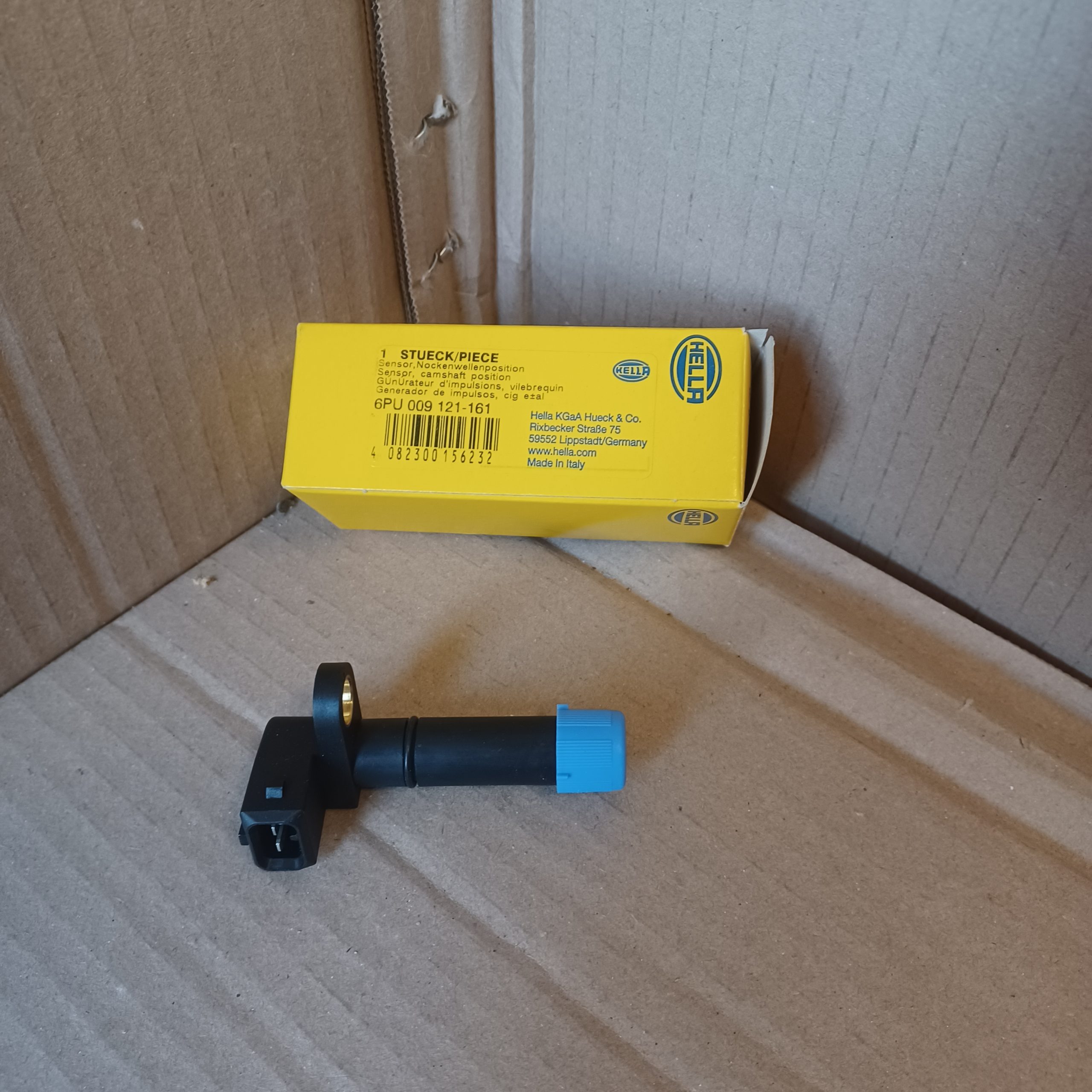 Capteur Vilebrequin PMH Ford Escort MK4 1.4 i 1.6 i Fiesta MK3 1.6 i XR2I Orion MK2 1.4i 1.6i Sierra 1.6 i Arrivages Auto Pieces