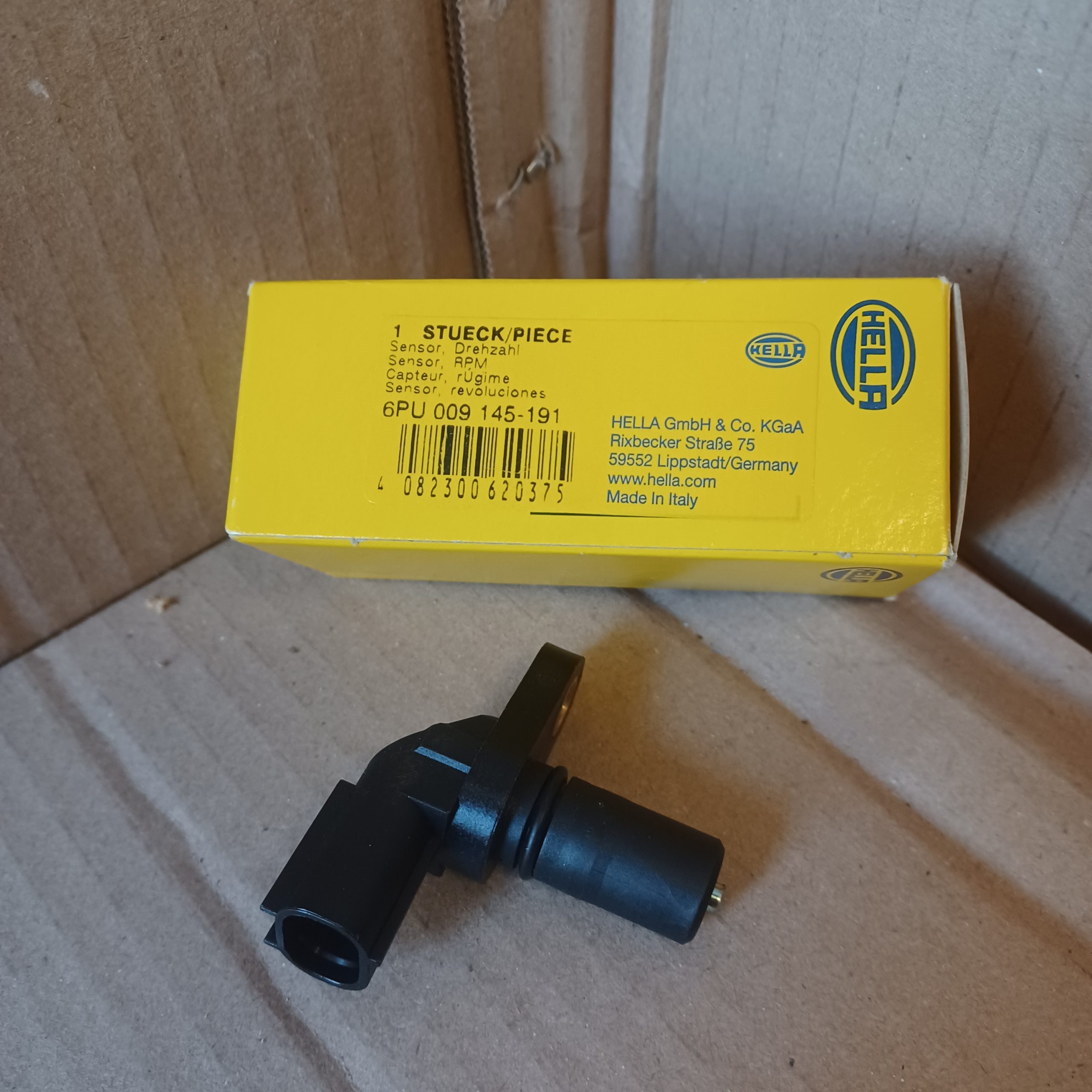 Régulateur Pression injection Mitsubishi Pajero IV 3.2 DI-D Arrivages Auto Pieces