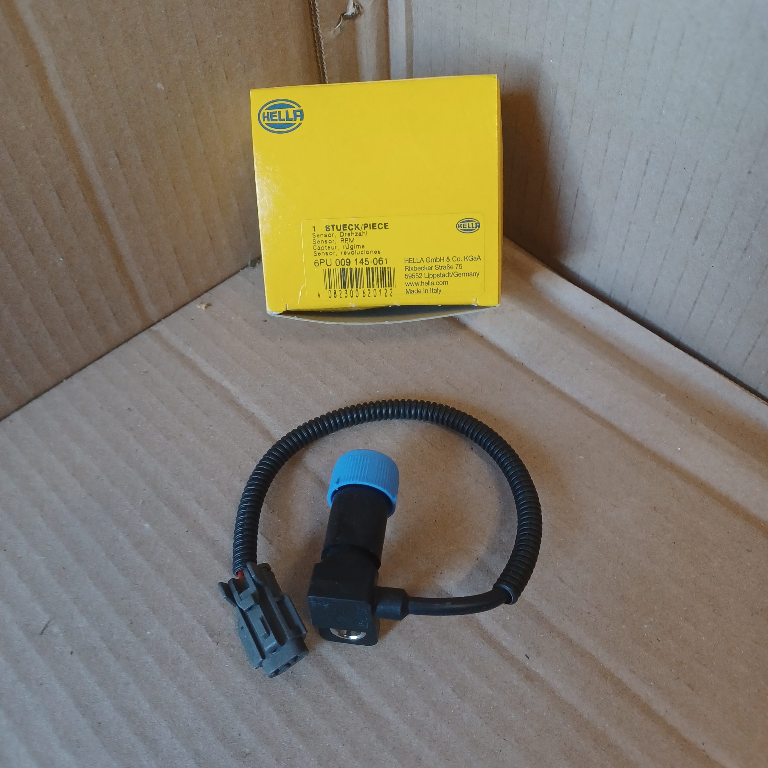 Pompe à eau VW Polo IV 1.9 SDI FOX 1.9 D Seat Ibiza III 1.9SDI Arrivages Auto Pieces