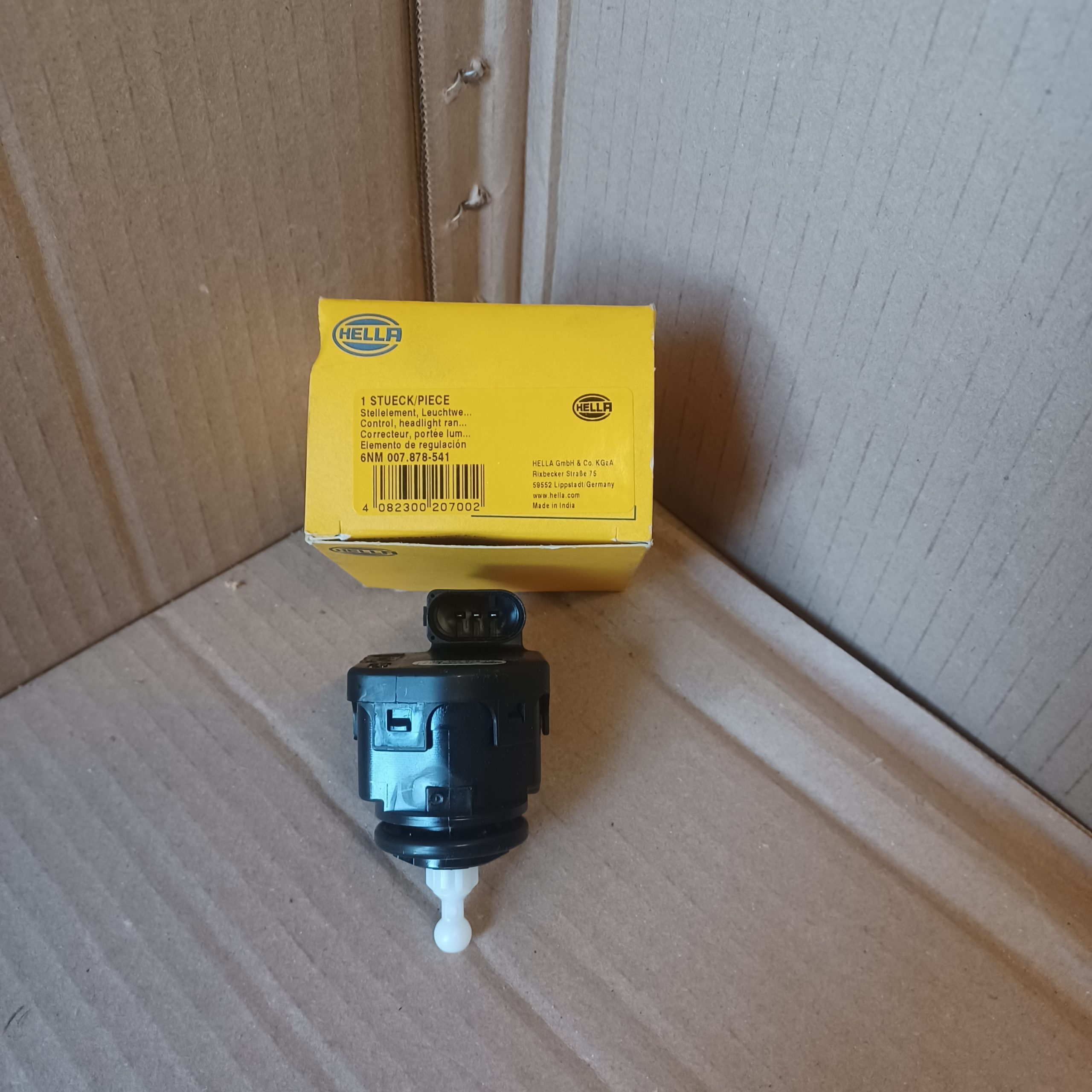 Pompe à carburant VW UP ! 1.0 Seat Mii 1.0 Arrivages Auto Pieces