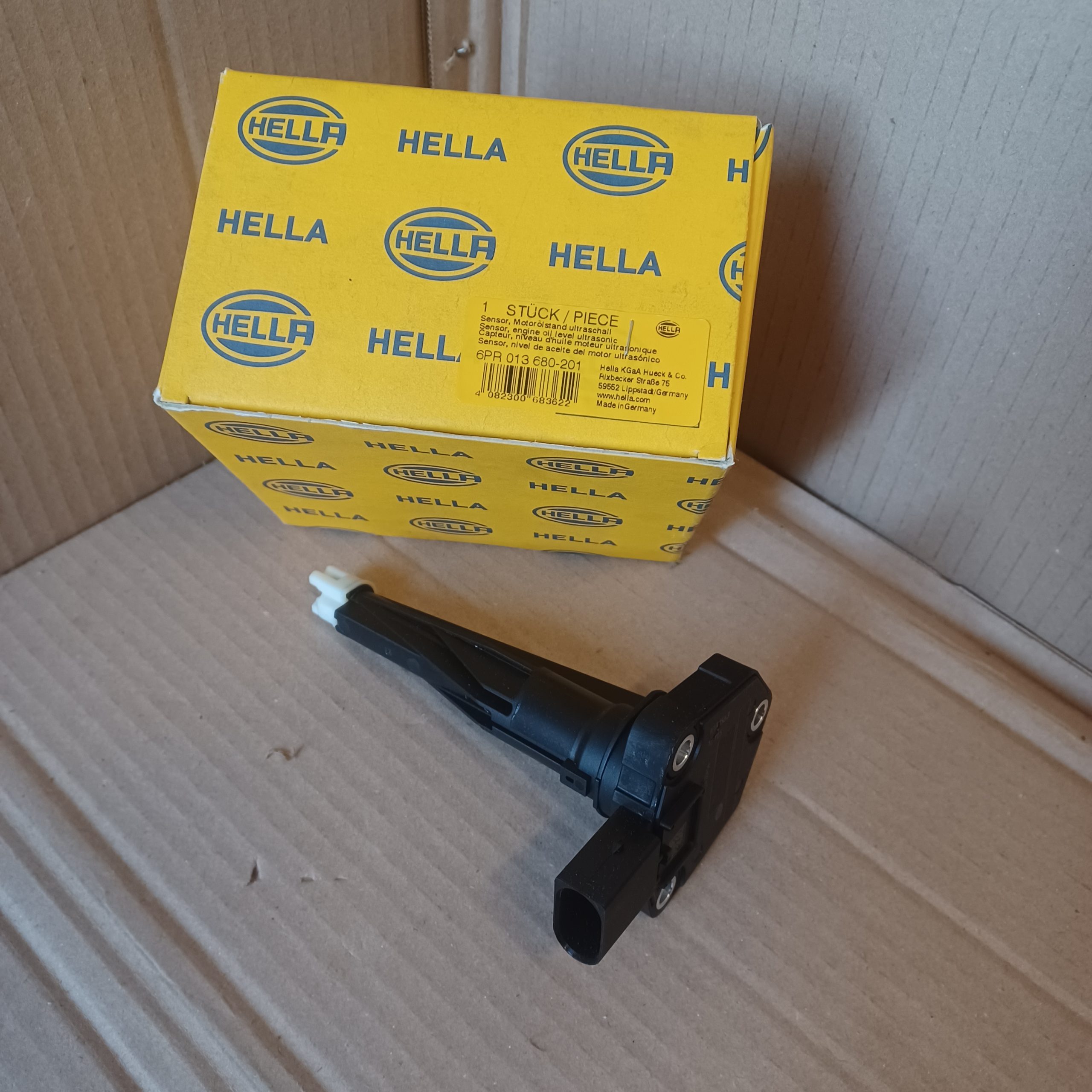 Capteur niveau huile moteur Mercedes W176 W203 W204 W205 W211 W212 W213 W463 Arrivages Auto Pieces