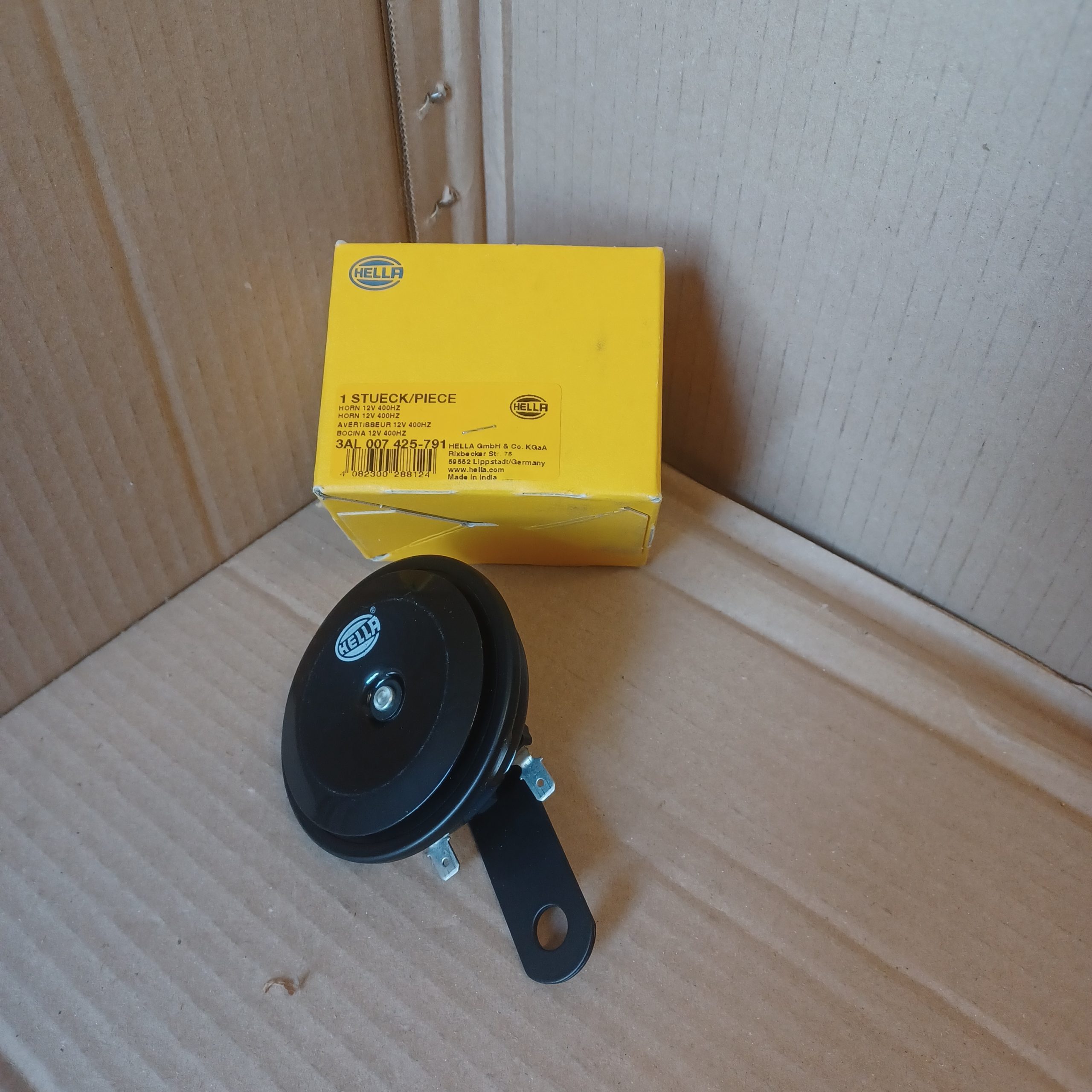 Lot de 6 Centrales clignotante 12v MFL6 Arrivages Auto Pieces