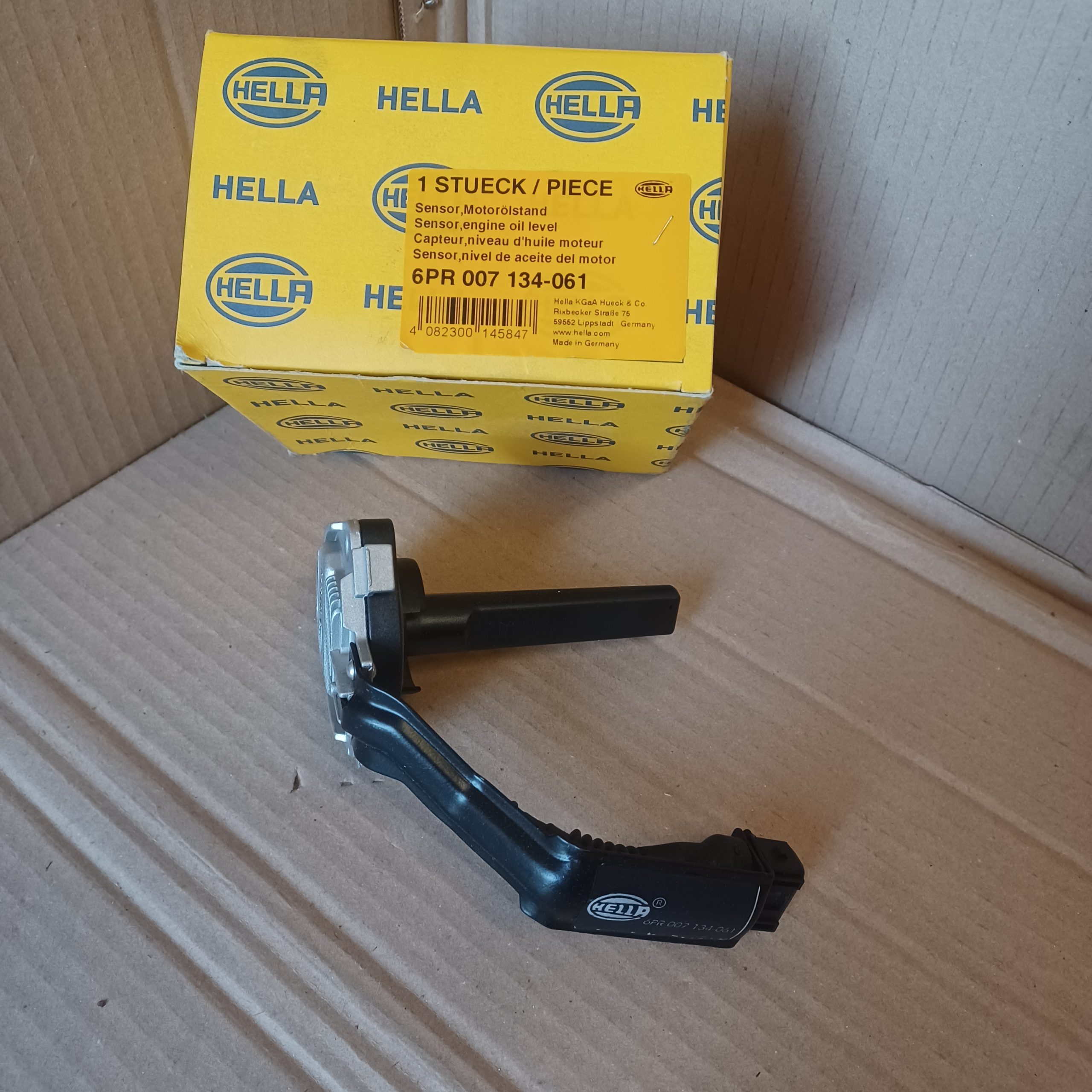 Lot de 2 flexibles de frein arrière BMW E39 Arrivages Auto Pieces