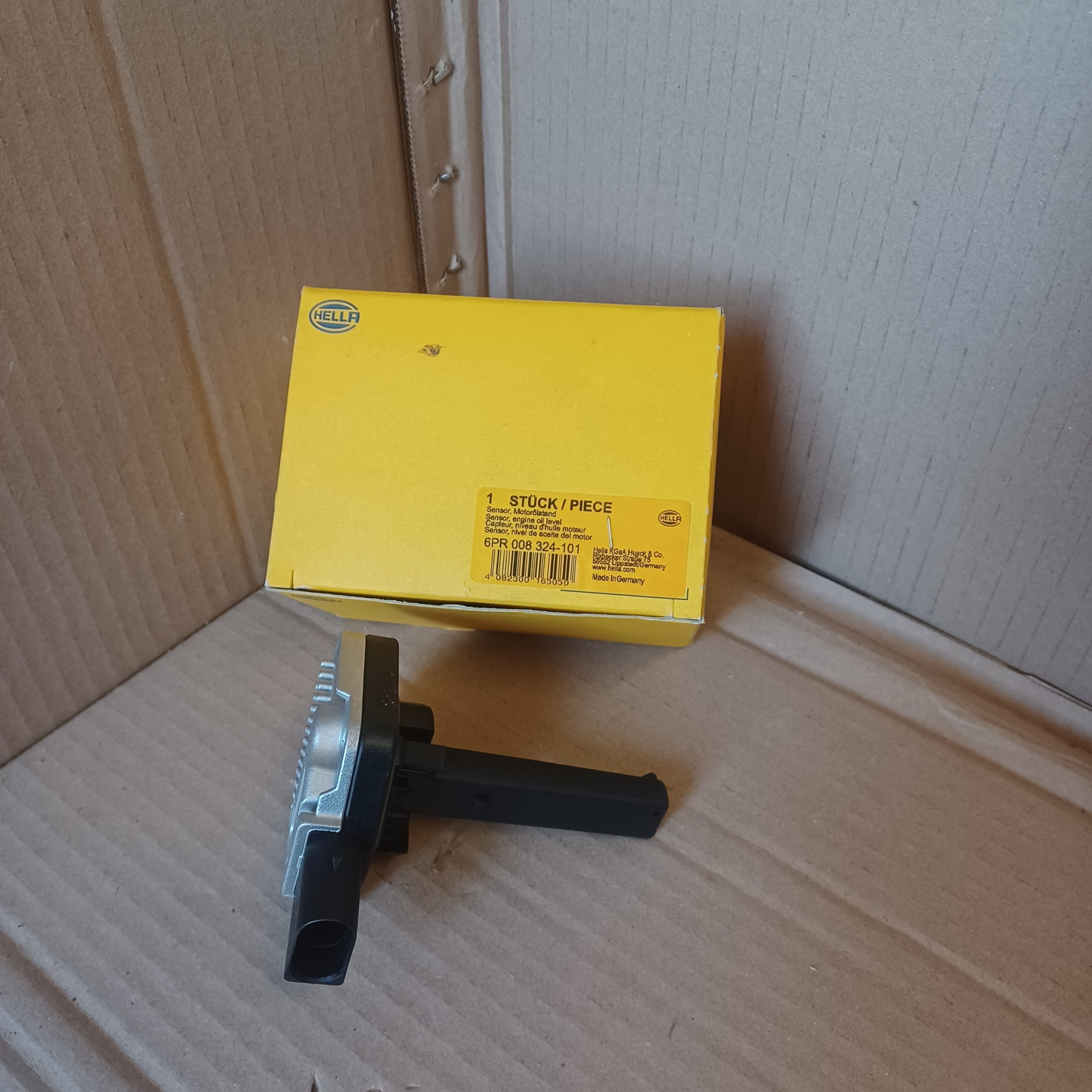 Capteur ABS avant BMW Série 3 E46 Z4 E85 E86 Arrivages Auto Pieces