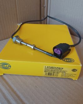 Hella Capteur temperature échappement Chevrolet Silverado II III 6.6 D 530mm Arrivages Auto Pieces