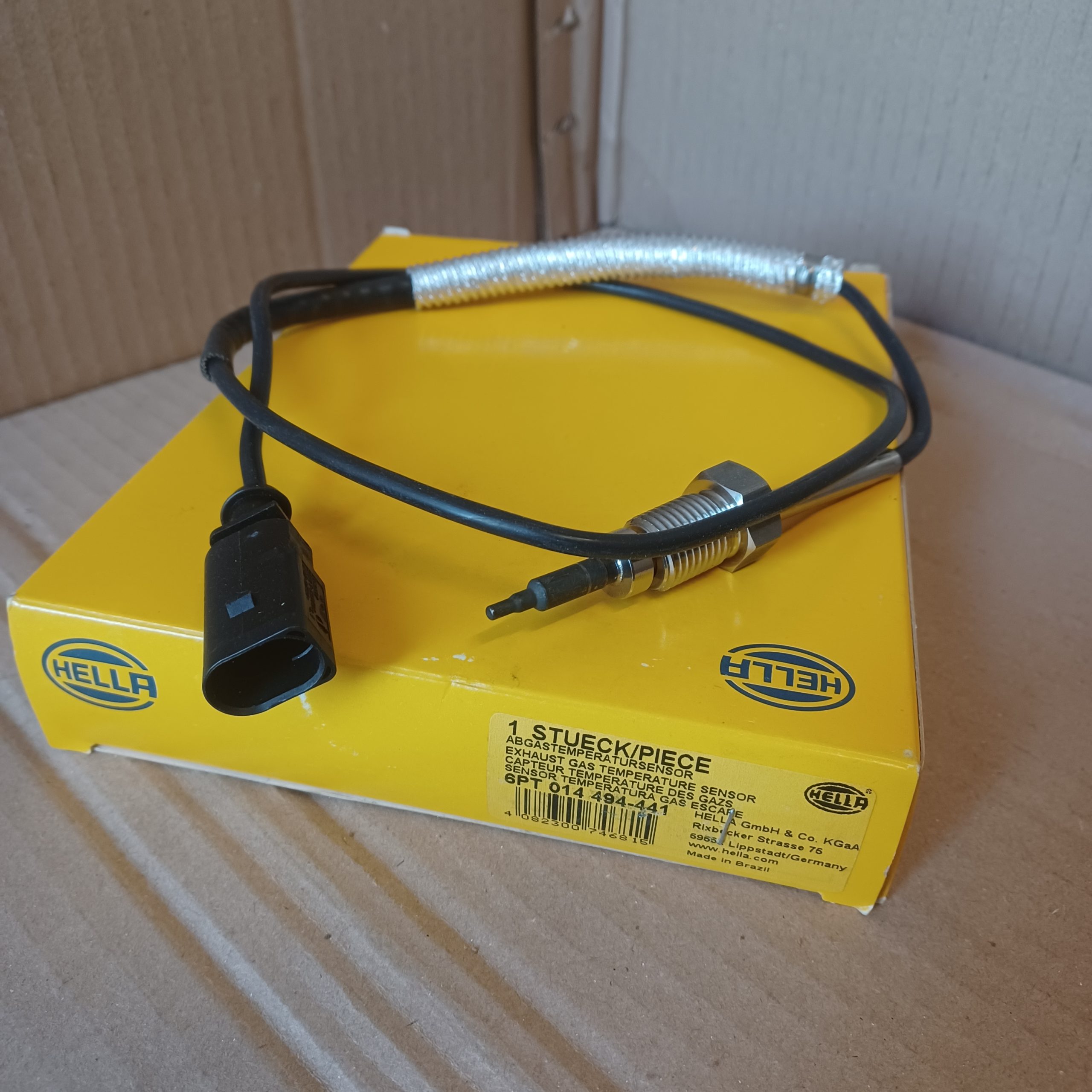 Radar recul Audi A4 B5 A8 D2 A6 C5 A2 8Z VW Passat B5 Arrivages Auto Pieces