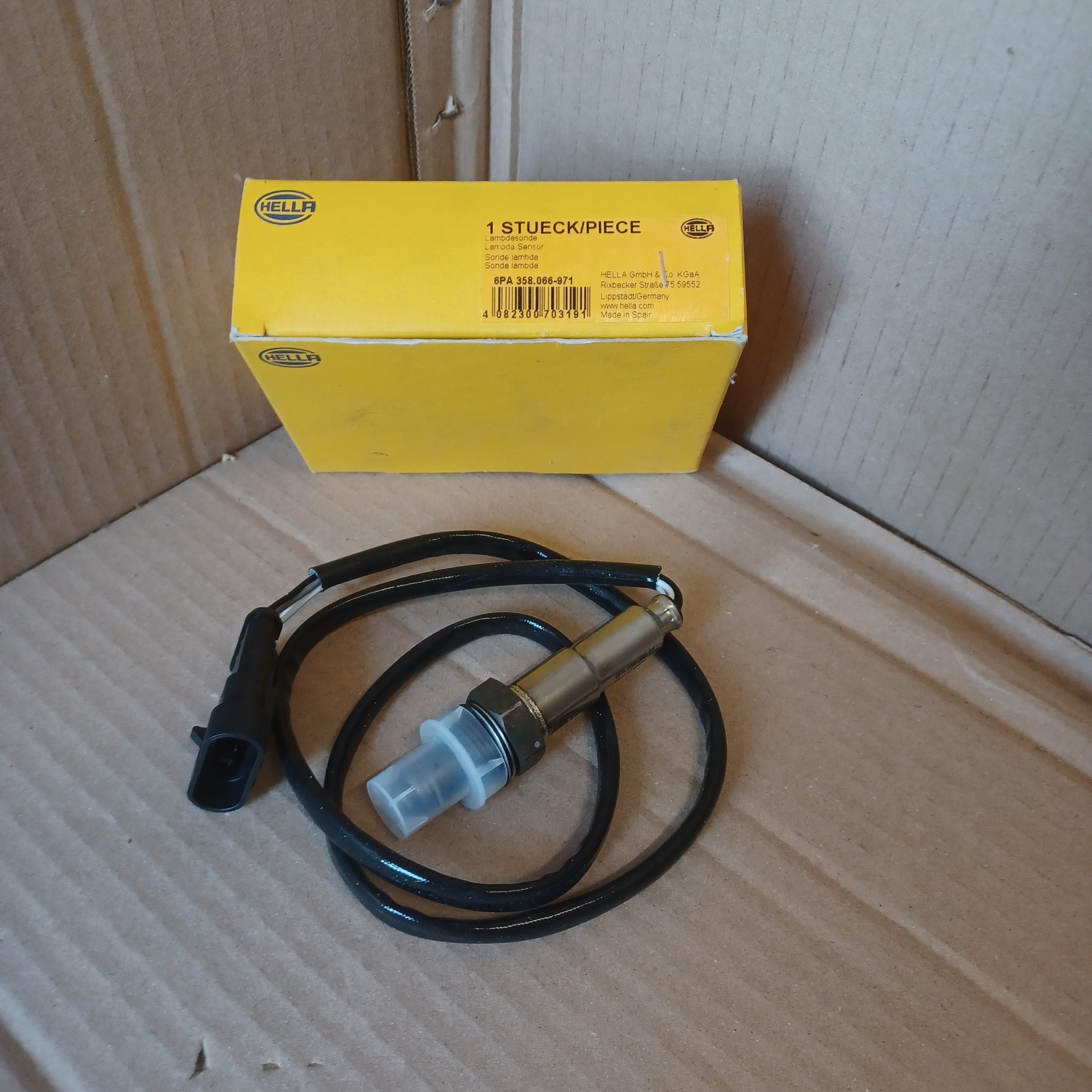 Capteur Vilebrequin PMH Fiat Multipla 1.6 Marea 1.6 Palio 1.6 Brava Bravo 1.6 Arrivages Auto Pieces