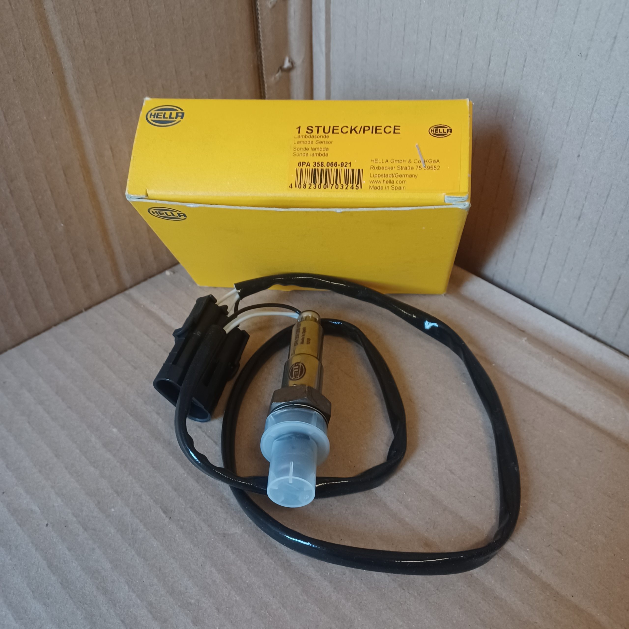 Capteur position arbre à cames Renault Clio II III 1.6 16V Kangoo I 1.6 16v Megane I II 1.6 16V Arrivages Auto Pieces