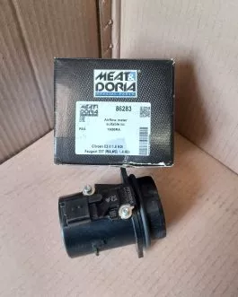 Débitmètre Citroen 1.6 HDI Berlingo II C3 C4 II C5 III DS3 DS4 DS5 Jumpy III Peugeot 207 208 308 508 Partner II Arrivages Auto Pieces